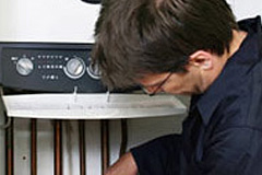 boiler repair Clearwood
