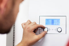 best Clearwood boiler servicing companies