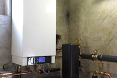 Clearwood condensing boiler companies