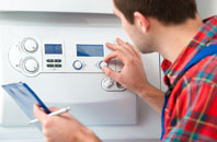 free Clearwood gas safe engineer quotes