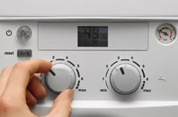 free Clearwood boiler maintenance quotes